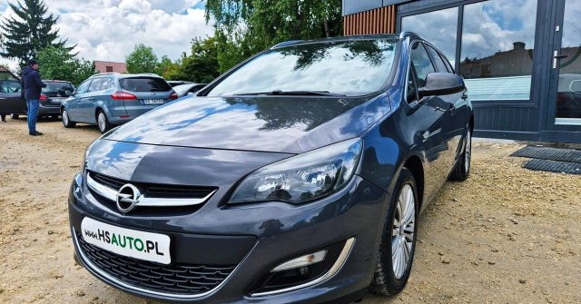 opel