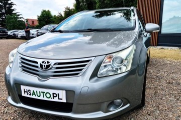BENZYNA * NAWIGACJA * KAMERA * super * okazja * ASO Toyota