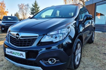 BENZYNA * nawigacja * 2x PDC * niski przebieg * polecamy