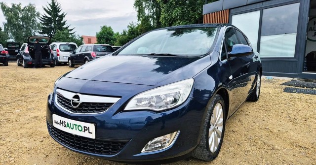 opel