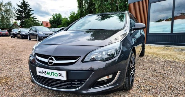 opel