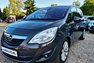 BENZYNA * nawigacja * SKÓRA * serwis ASO Opel * grzane fotele
