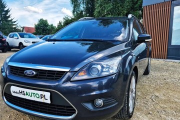 BENZYNA * pół skóra * nawigacja * KLIMA * okazja * POLECAMY