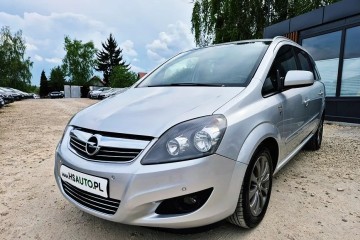 1.8 BENZYNA * 2x PDC * 7 foteli * nawigacja * LIFT * super *okazja