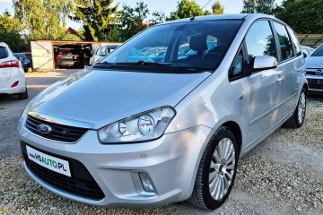 BENZYNA * nawigacja * KLIMATYZACJA * super * okazja * ASO Ford serwis