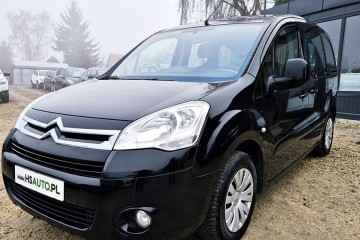 BENZYNA 1.6 16V * stary silnik * KLIMA * 2x drzwi przesuwne * SUPER *