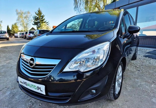 opel