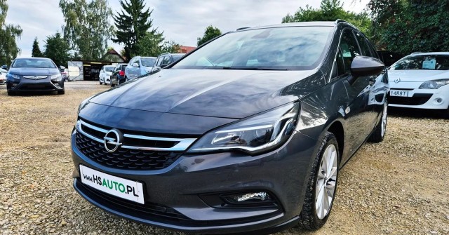 opel