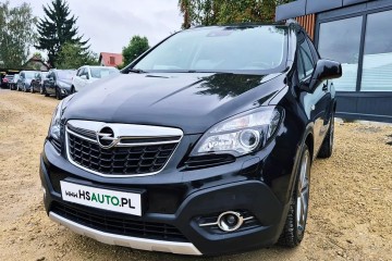 LPG GAZ * android auto * DUŻA NAWIGACJA * xenon * super * okazja